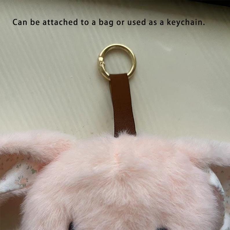 Handmade Knitted Plush Squeeze Stress Toy Bag,Stress Relief Squeeze Toy, Cute Cat & Dog Animal Doll, Soft Fidget Sensory Toy Gift